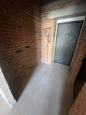Apartment with a view of Buchansk Park