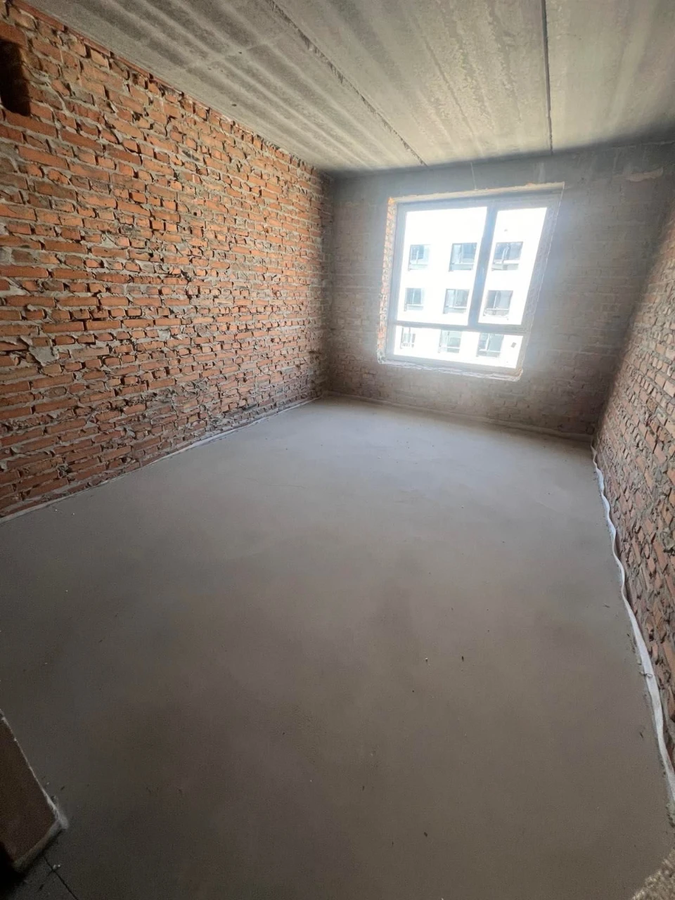 Apartment with a view of Buchansk Park