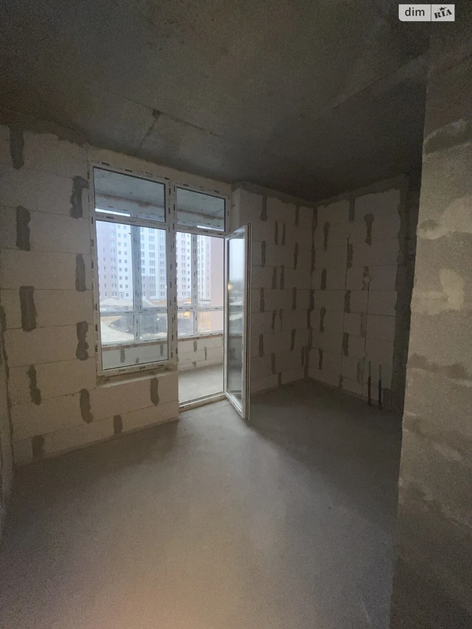 Apartment for Sale in Bucha