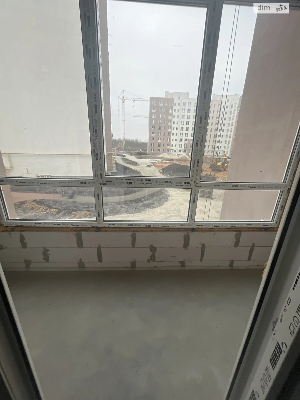 Apartment for Sale in Bucha