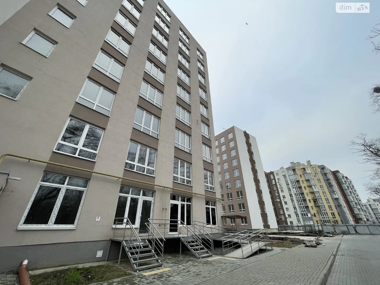Apartment for Sale