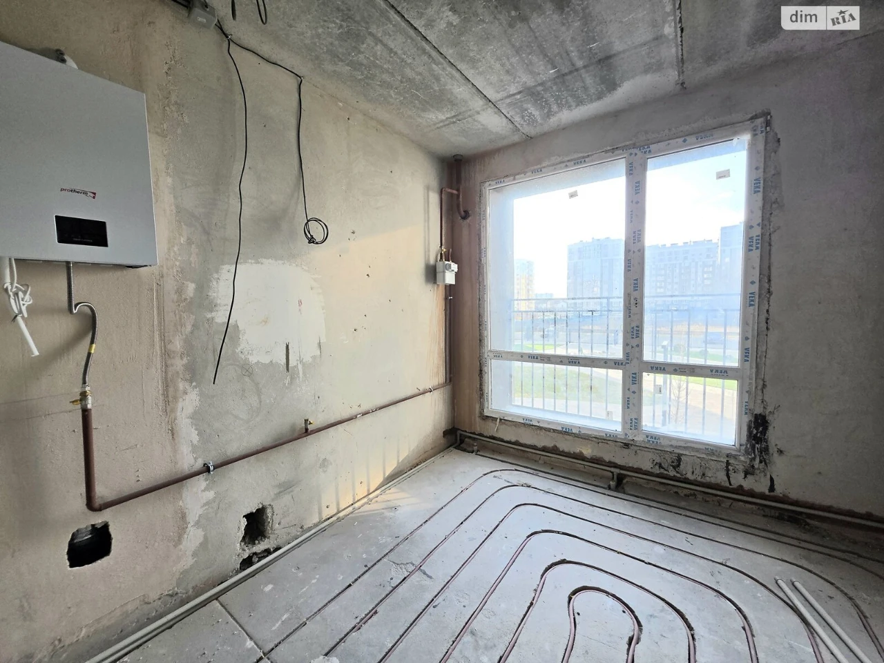 Apartment for Sale in Bucha