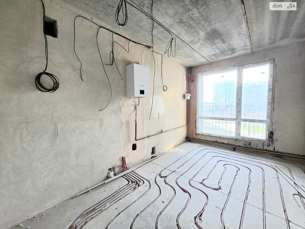 Apartment for Sale in Bucha