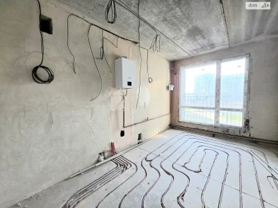 Apartment for Sale in Bucha