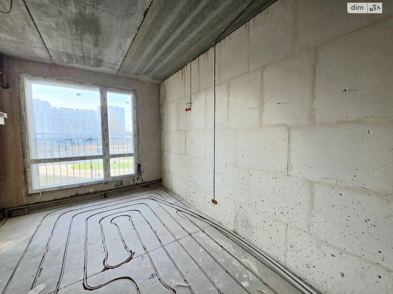 Apartment for Sale in Bucha