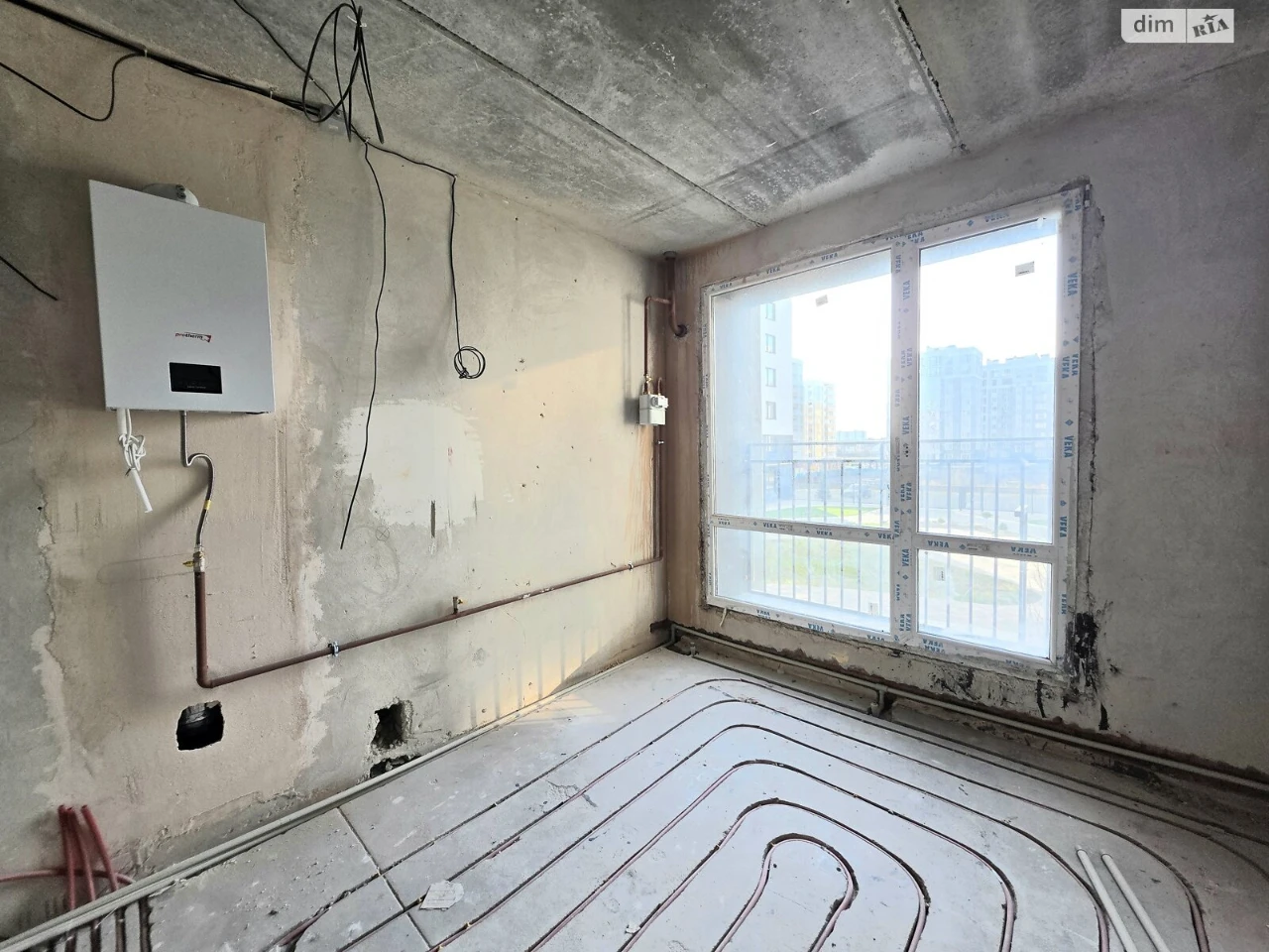 Apartment for Sale in Bucha