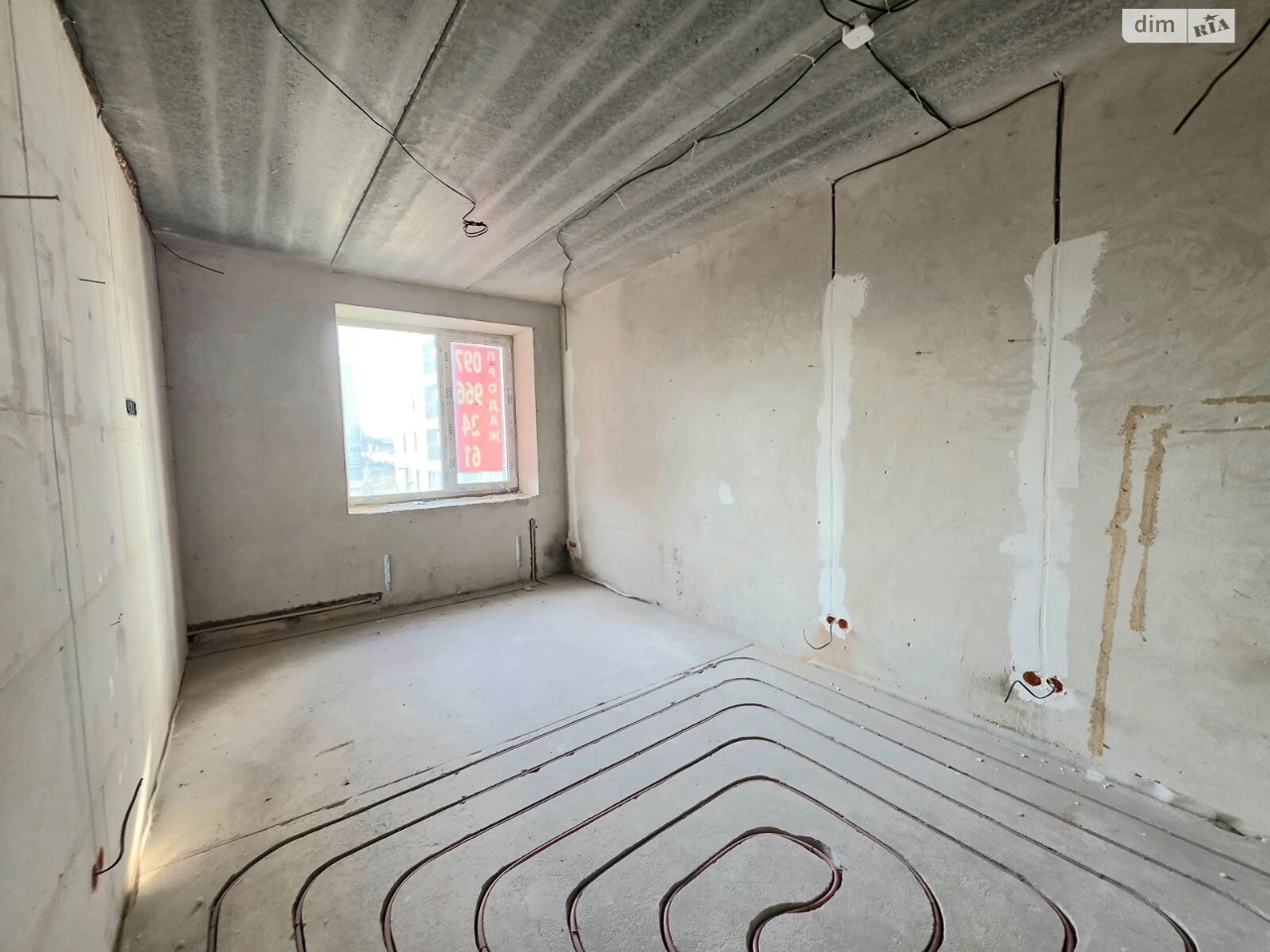 Apartment for Sale in Bucha