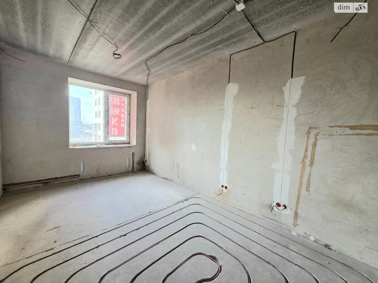 Apartment for Sale in Bucha