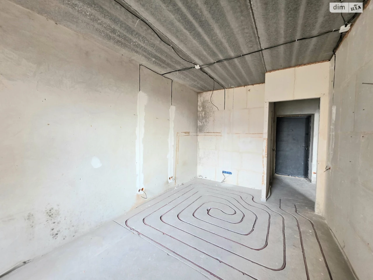 Apartment for Sale in Bucha