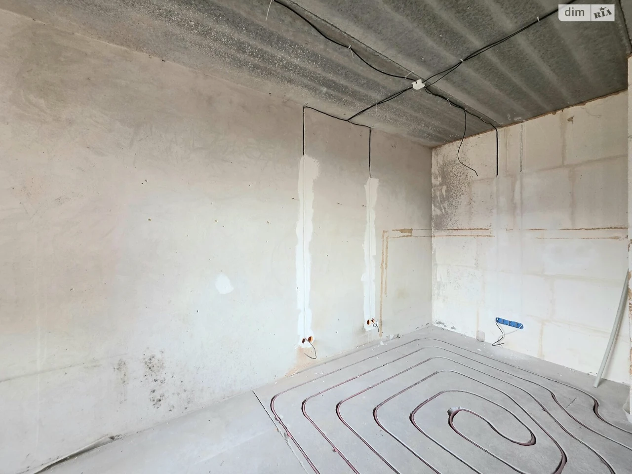 Apartment for Sale in Bucha