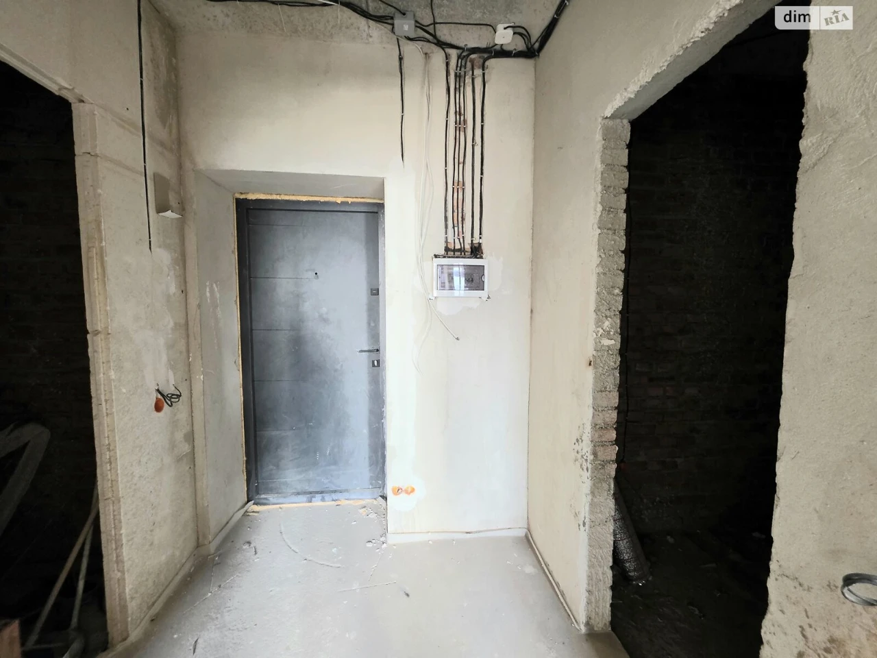 Apartment for Sale in Bucha