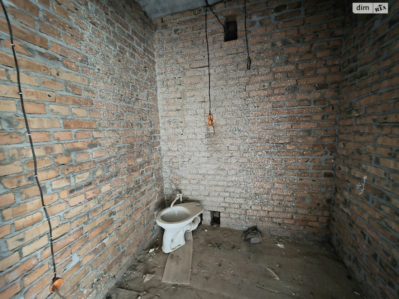 Apartment for Sale in Bucha