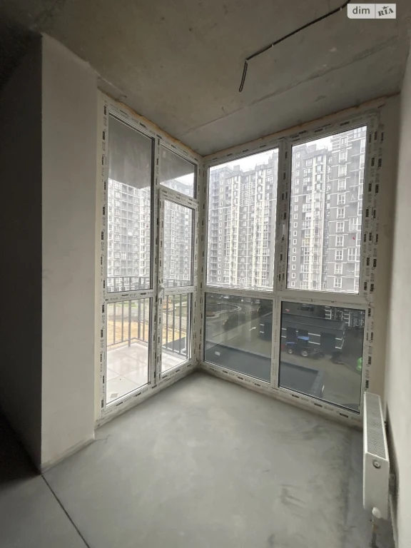 Apartment for Sale in Bucha