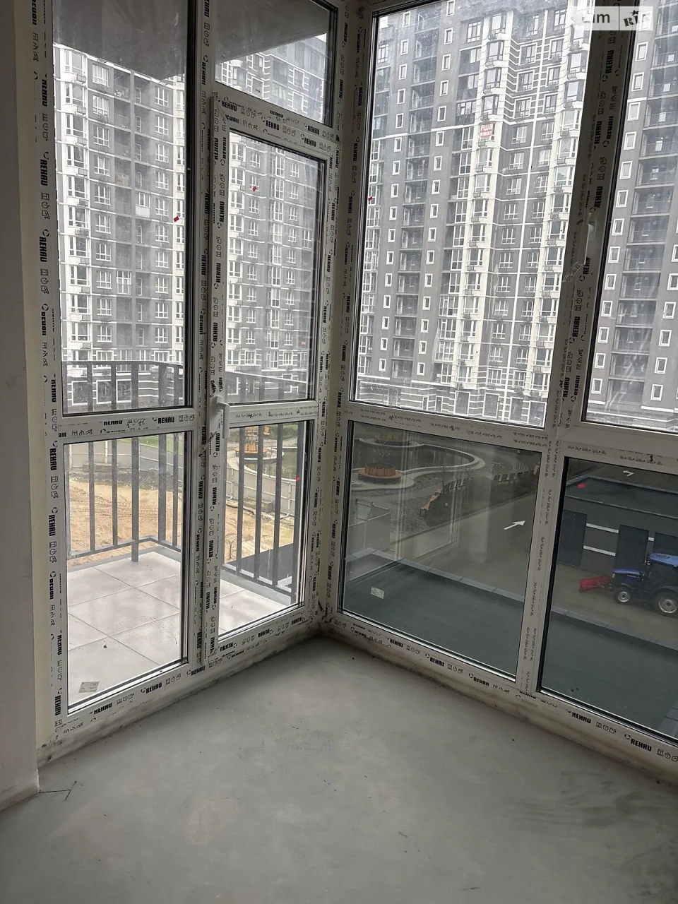 Apartment for Sale in Bucha