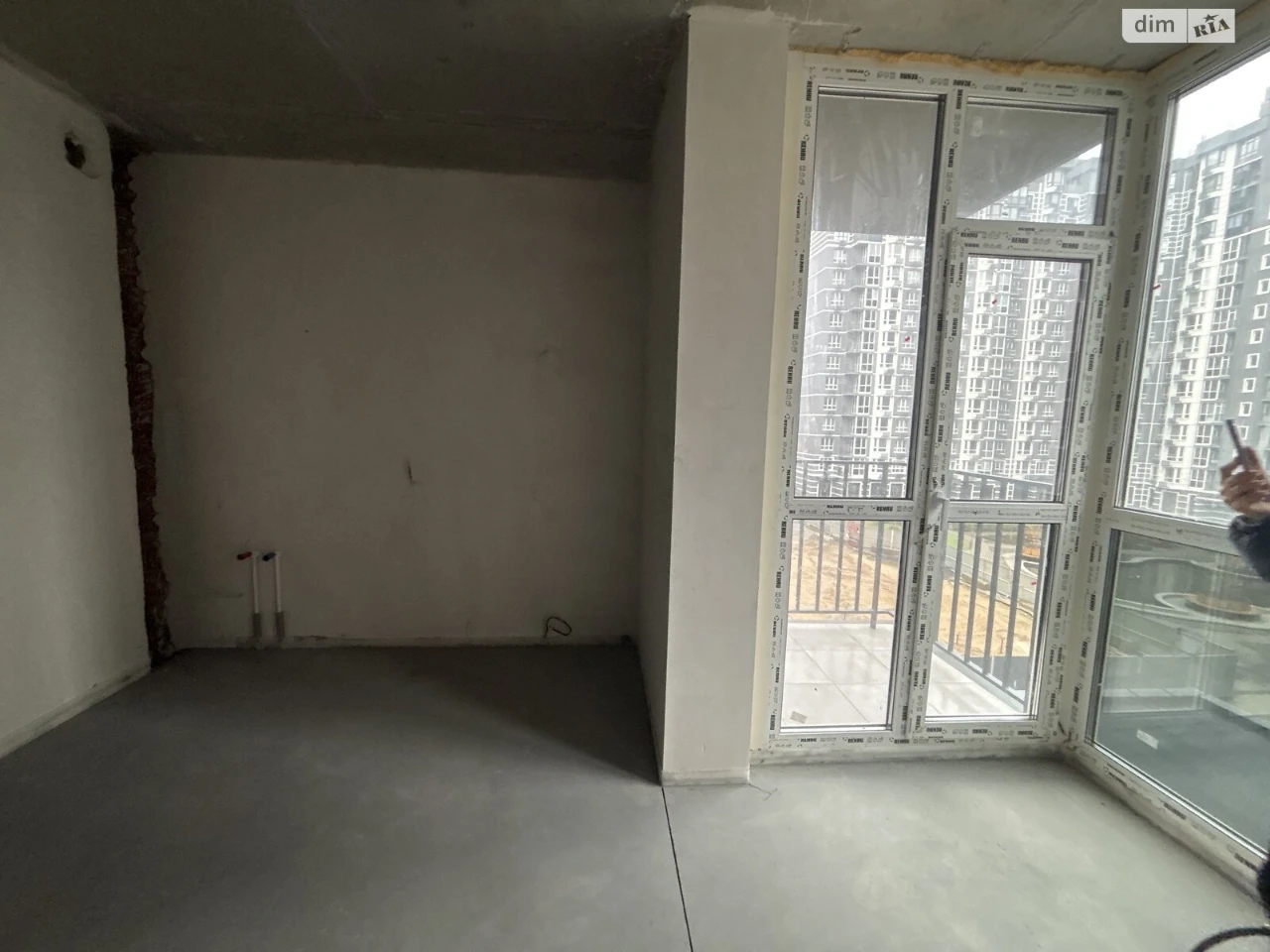 Apartment for Sale in Bucha