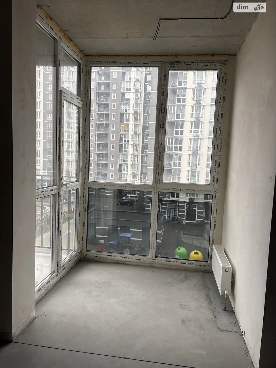Apartment for Sale in Bucha