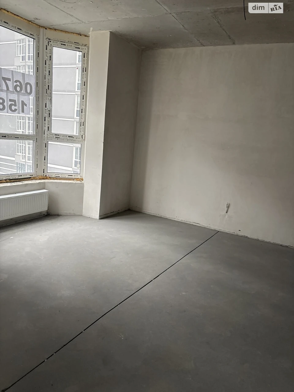 Apartment for Sale in Bucha