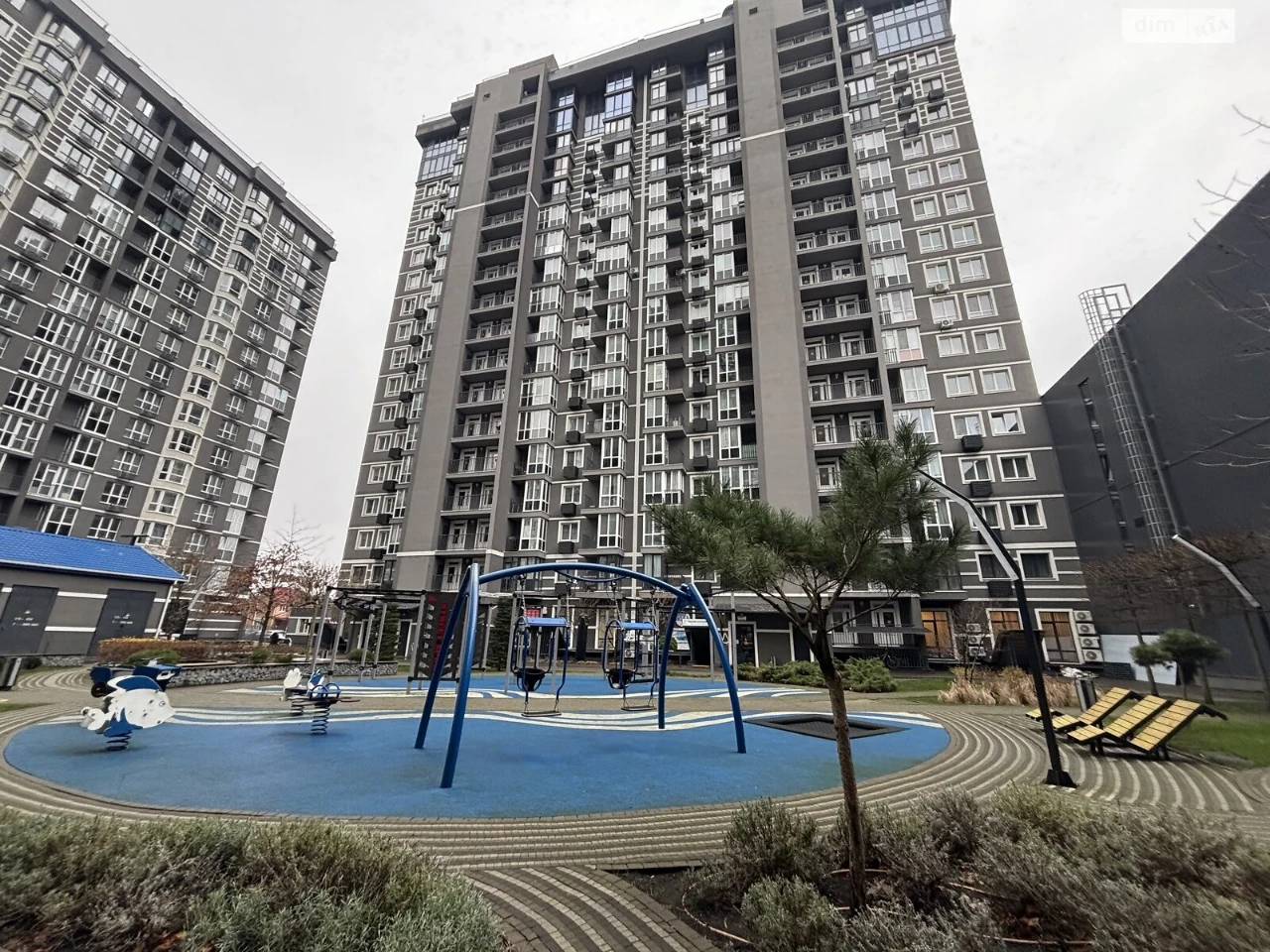 Apartment for Sale in Bucha