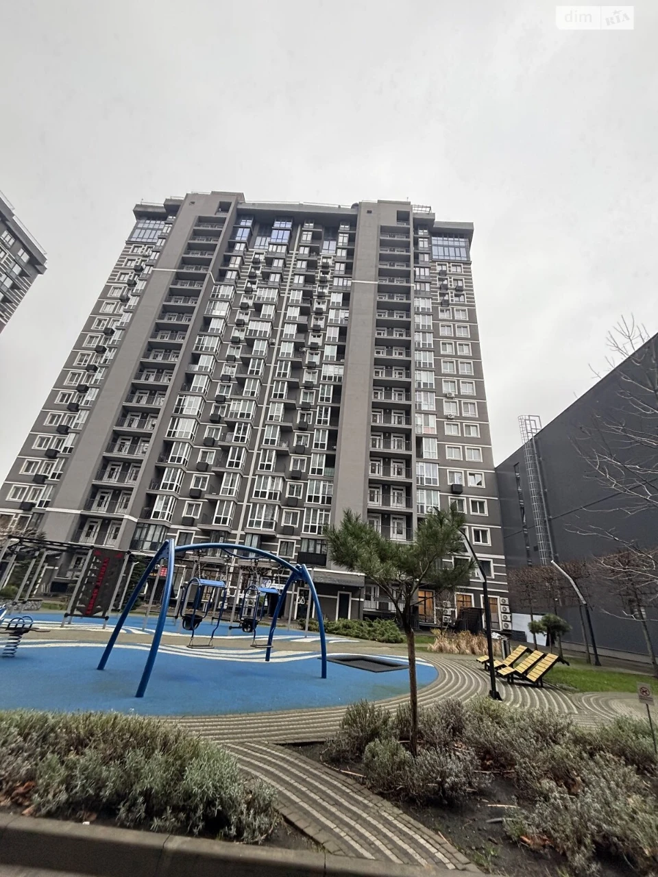 Apartment for Sale in Bucha
