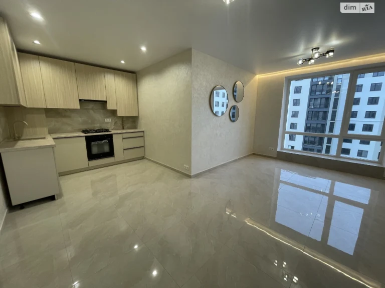 Apartment for Sale in Bucha