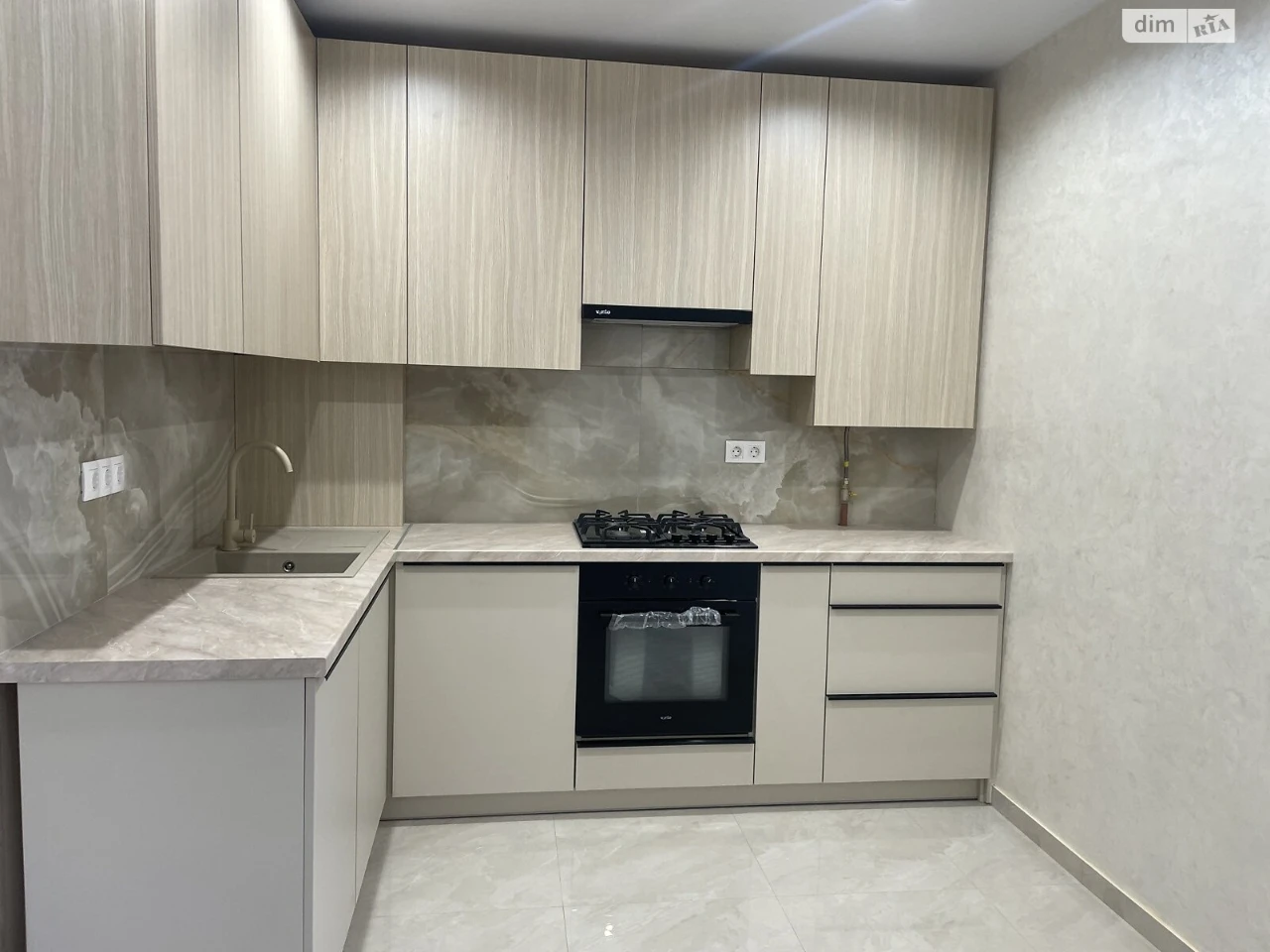 Apartment for Sale in Bucha