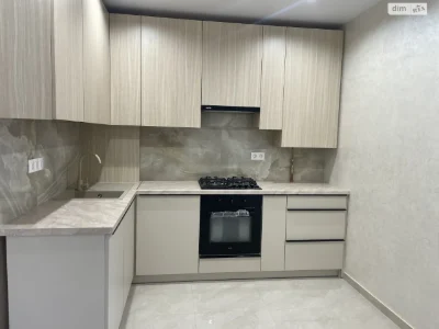 Apartment for Sale in Bucha