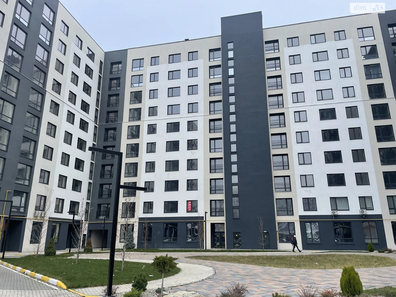 Apartment for Sale in Bucha