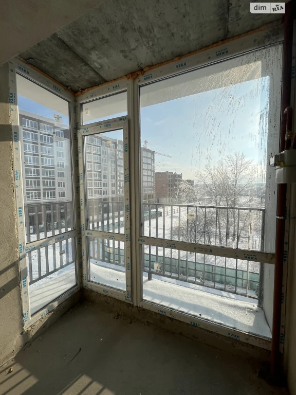 Apartment for Sale in Bucha