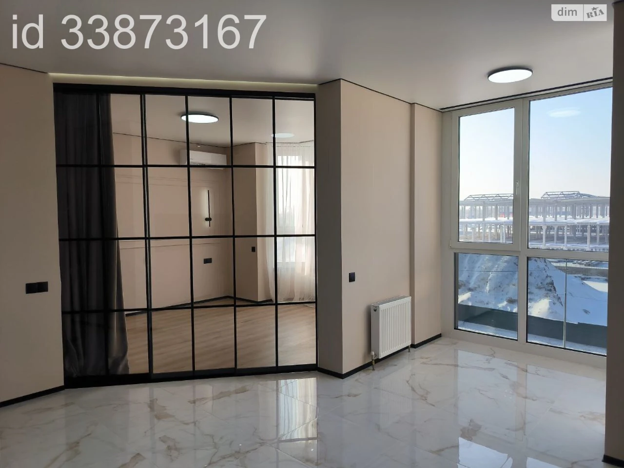 Apartment for Sale