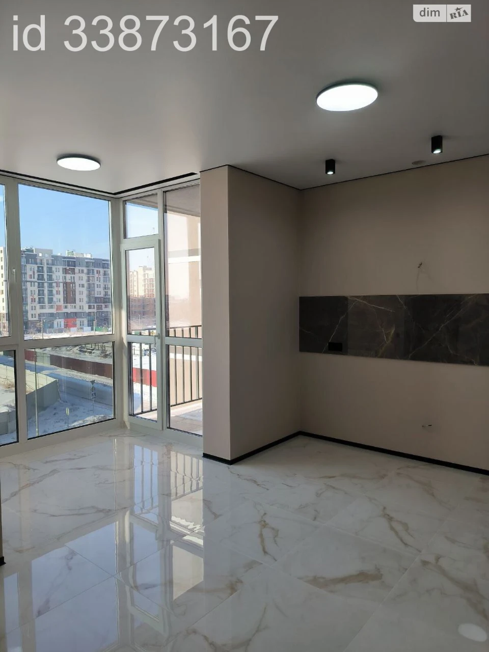 Apartment for Sale