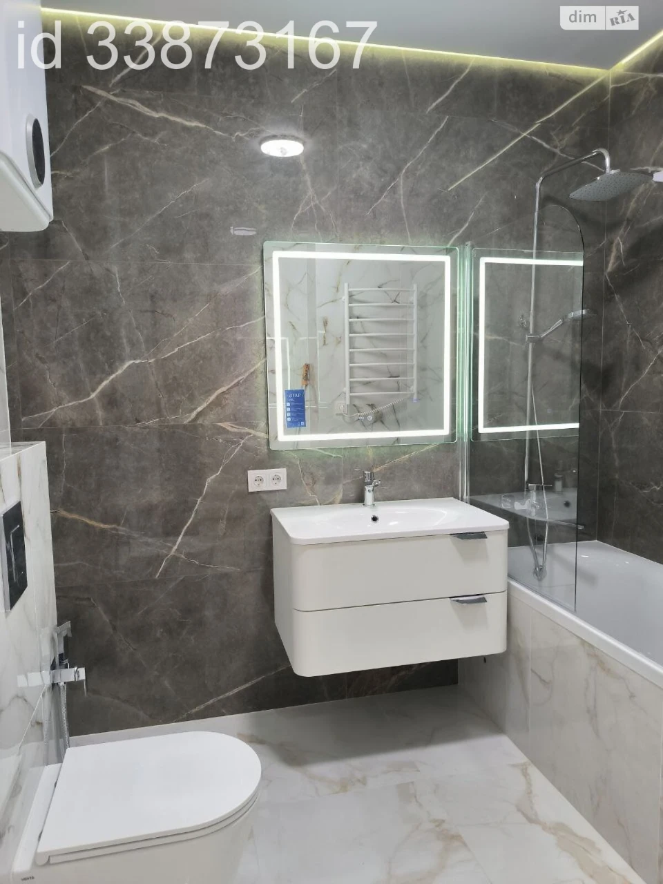 Apartment for Sale