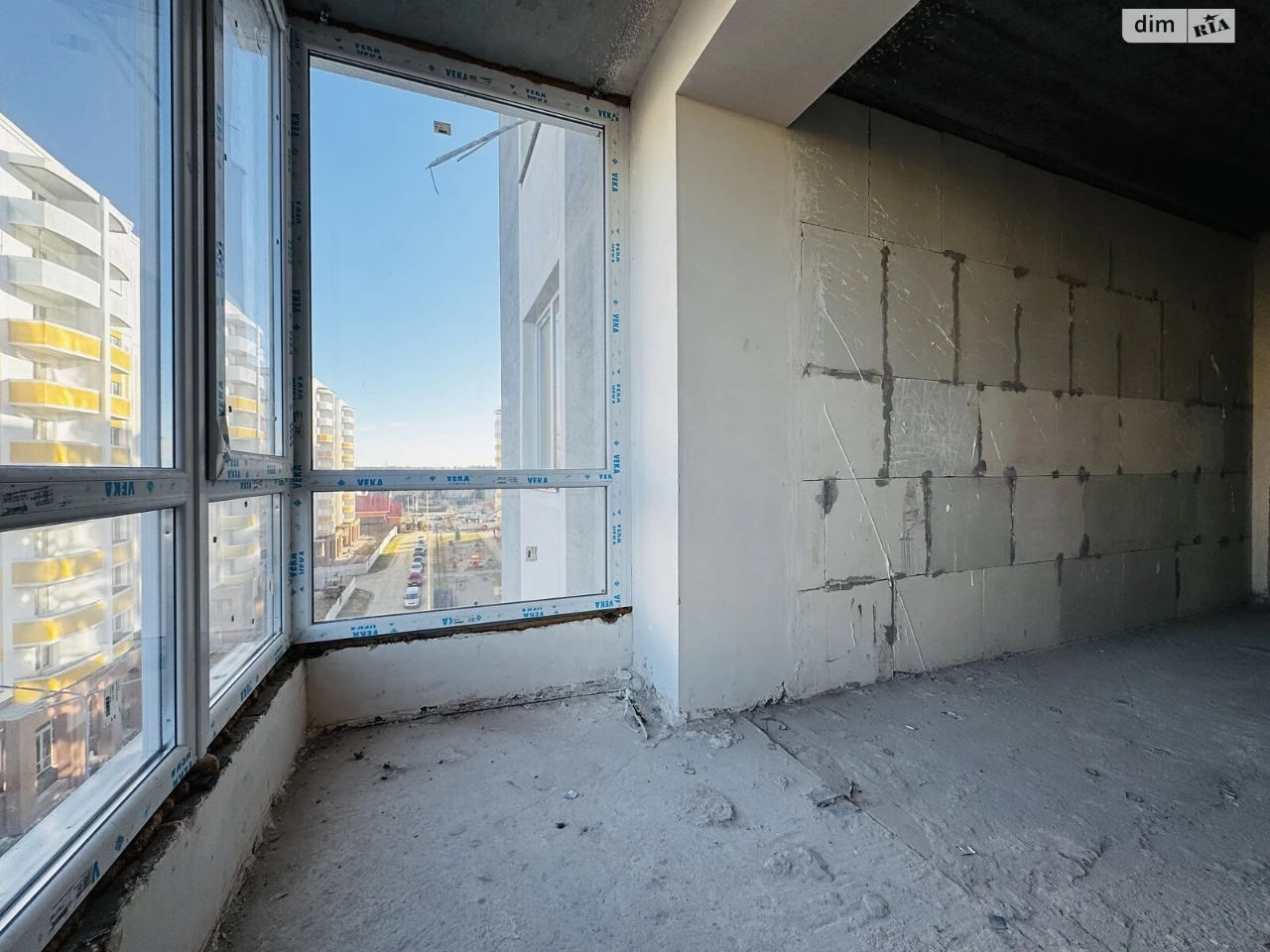 Apartment for Sale in Bucha