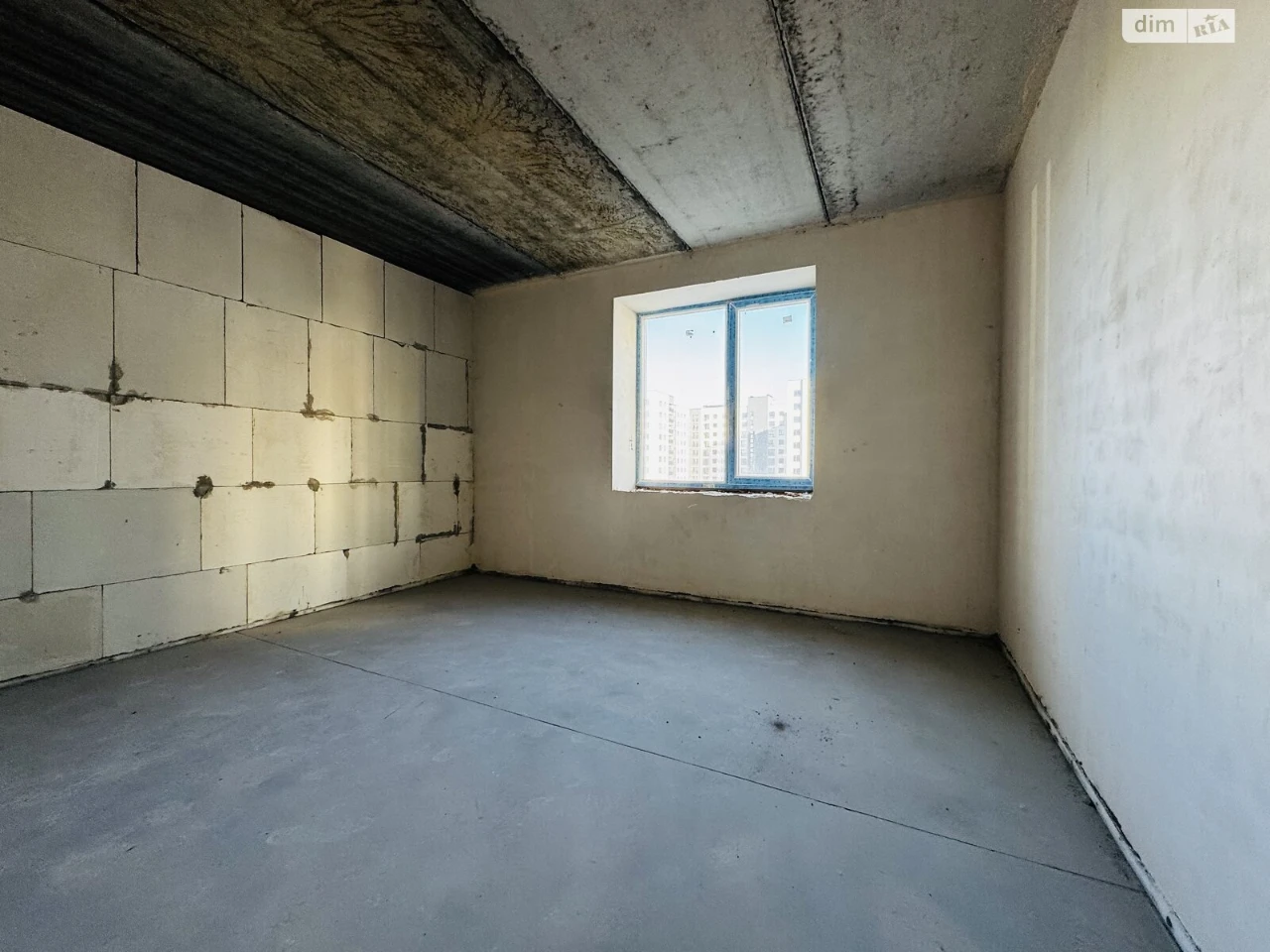 Apartment for Sale in Bucha