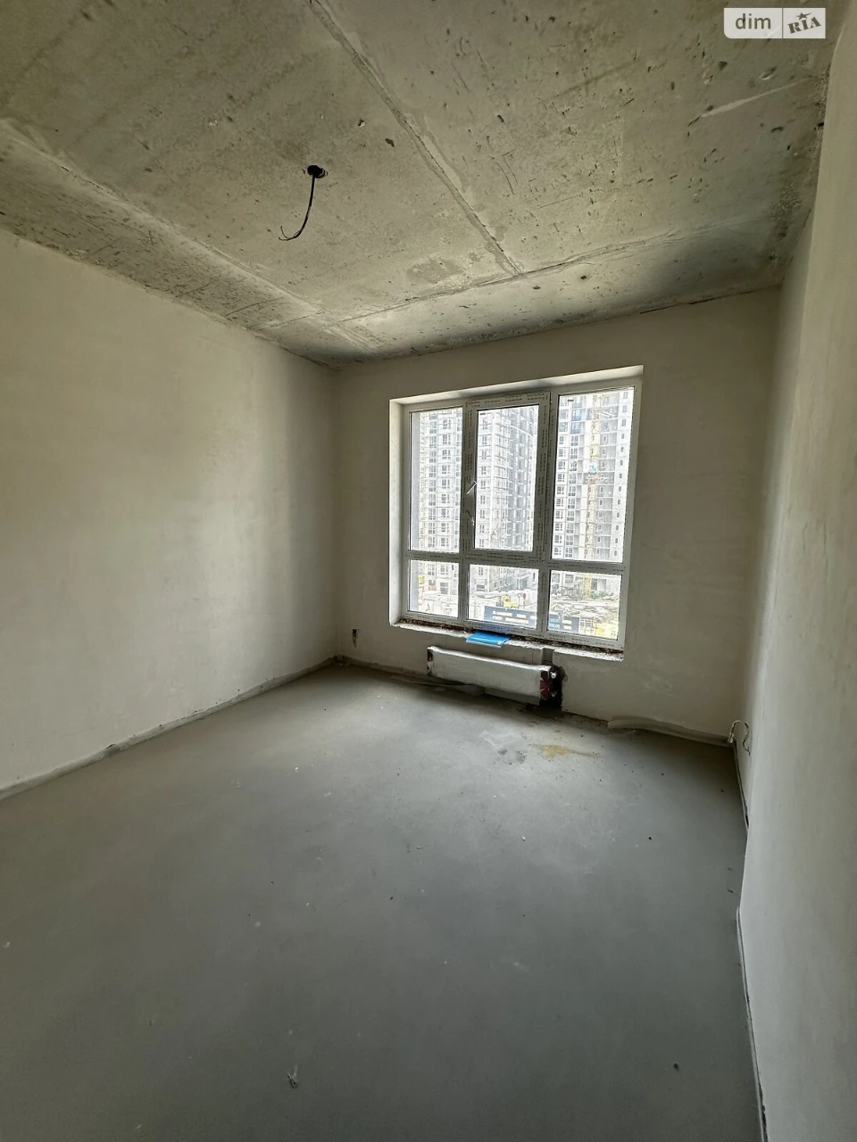 Apartment for Sale in Bucha