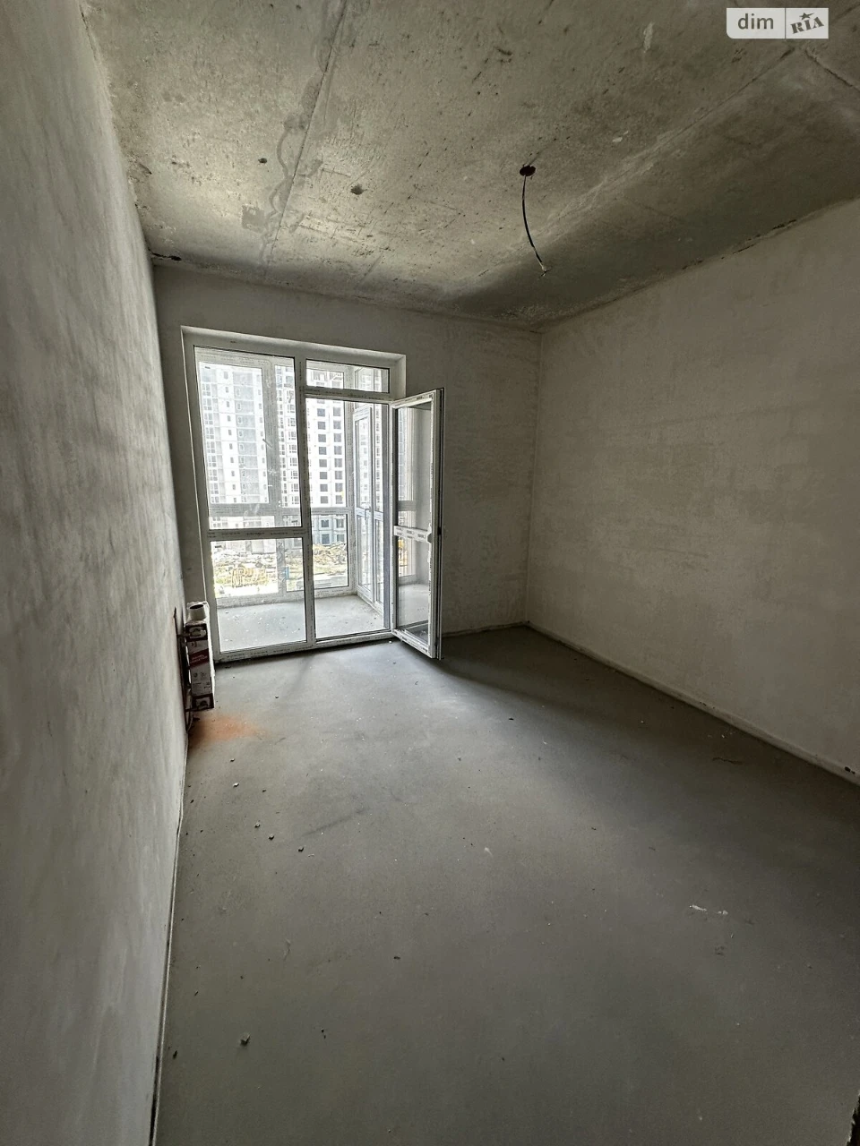 Apartment for Sale in Bucha