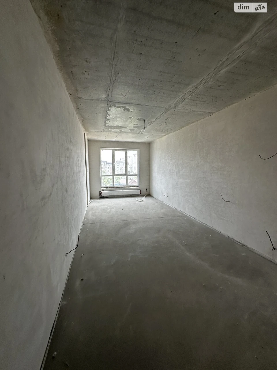 Apartment for Sale in Bucha