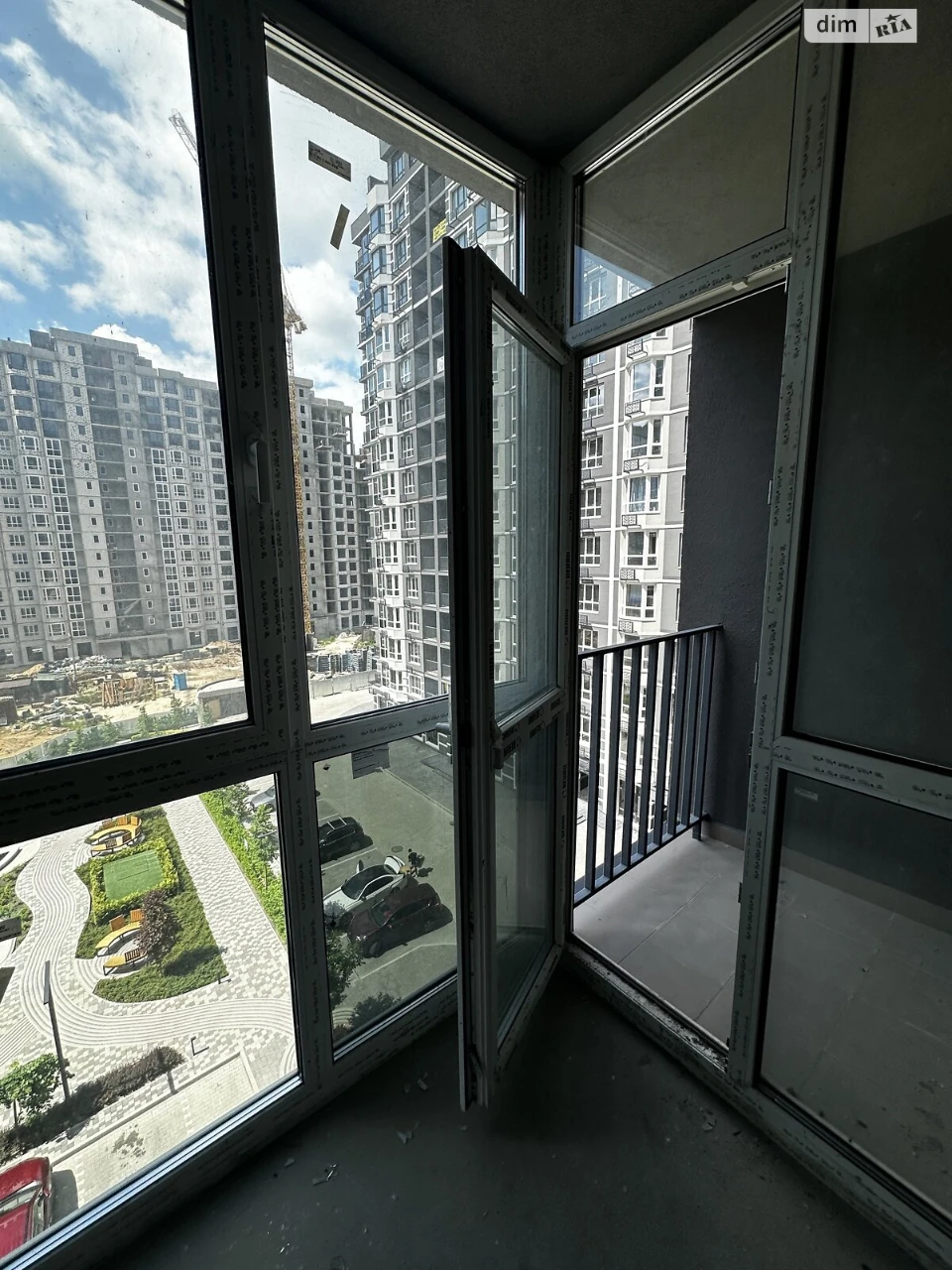 Apartment for Sale in Bucha