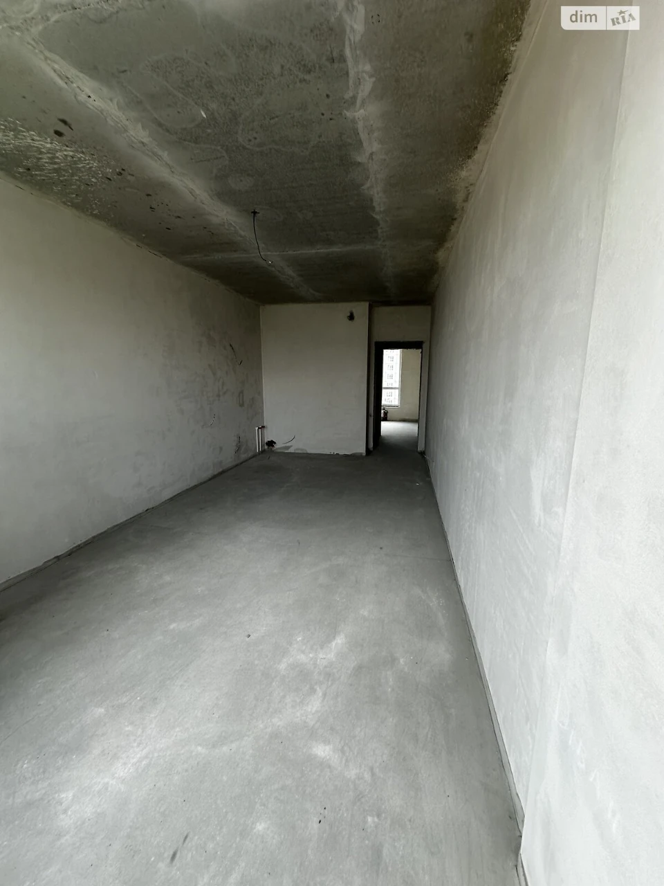 Apartment for Sale in Bucha