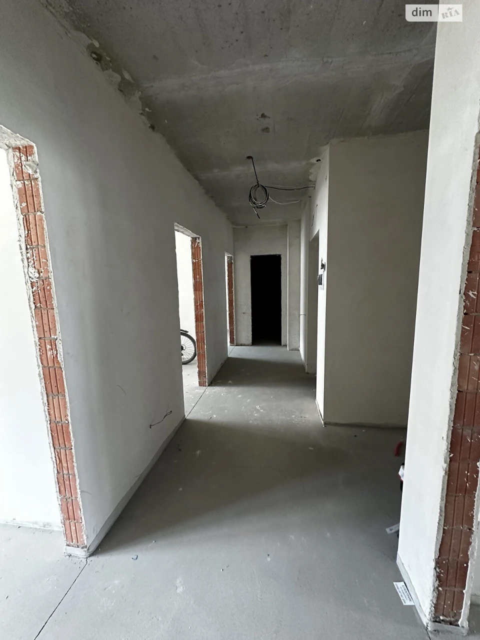 Apartment for Sale in Bucha