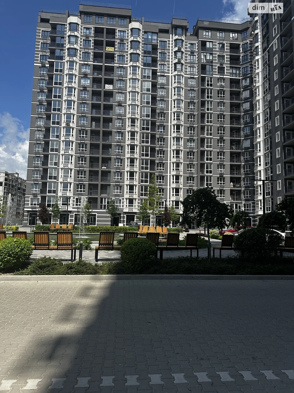 Apartment for Sale in Bucha