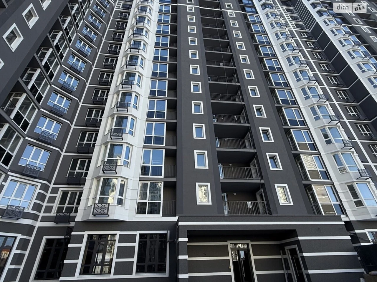 Apartment for Sale in Bucha
