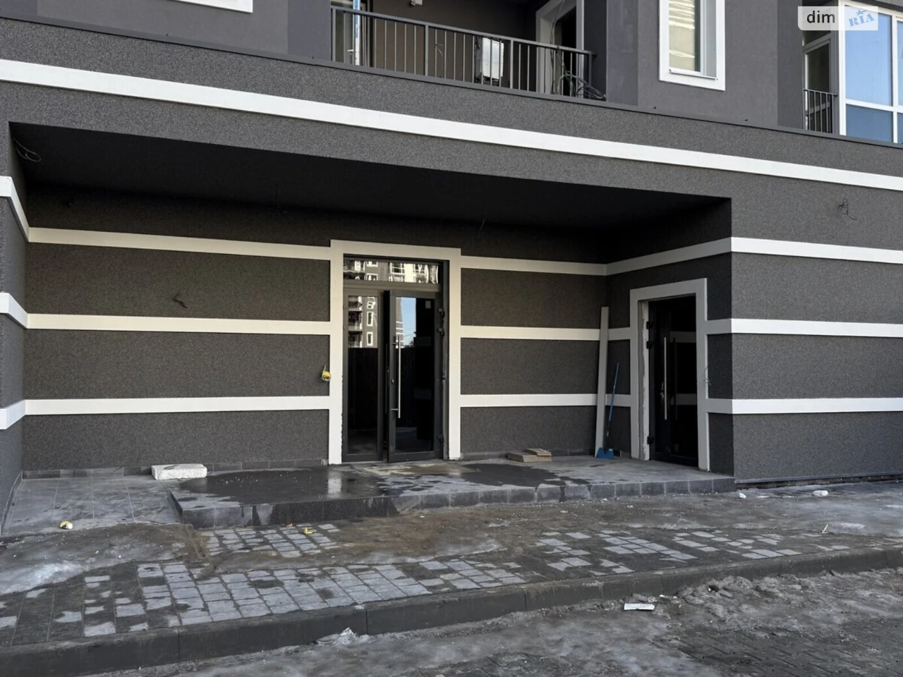 Apartment for Sale in Bucha