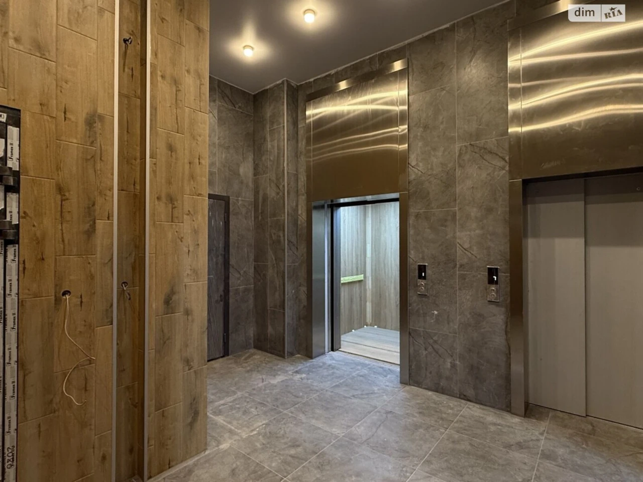 Apartment for Sale in Bucha