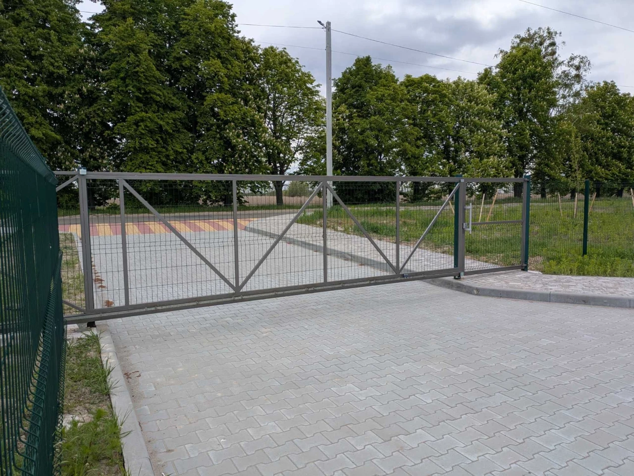 Готова 1-кімнатна квартира за 23 500 дол.