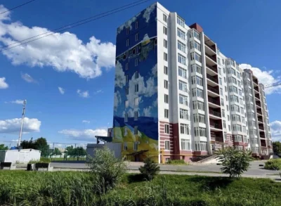 Державні програми!Продаж 2к квартири з гарним наповненням! Б