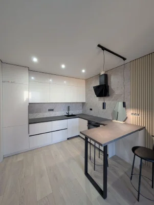 For Sale: 2-bedroom apartment, 65 sq m, Grand Burze Residence, Avenue Plaza