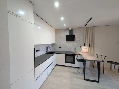 For Sale: 2-bedroom apartment, 65 sq m, Grand Burze Residence, Avenue Plaza