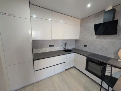For Sale: 2-bedroom apartment, 65 sq m, Grand Burze Residence, Avenue Plaza
