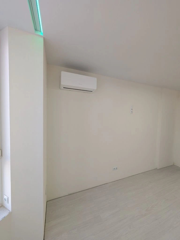 For Sale: 2-bedroom apartment, 65 sq m, Grand Burze Residence, Avenue Plaza