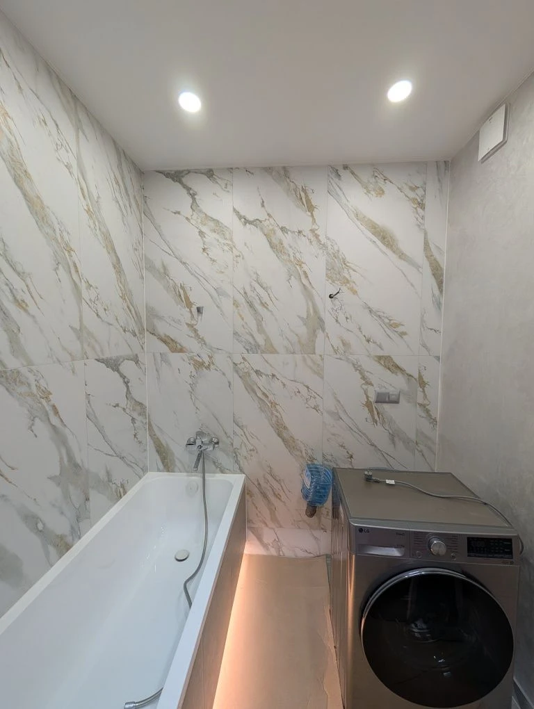 For Sale: 2-bedroom apartment, 65 sq m, Grand Burze Residence, Avenue Plaza